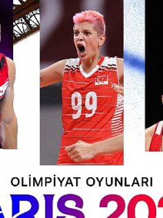 Eurosport, Paris 2024 Olimpiyatları’nı S Sport Plus ile Ekranlara Taşıyor!