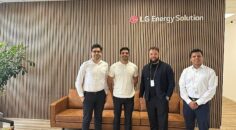 Güneş Enerjisinde Parlak İş Birliği: Ennag, LG Energy Solution’in Türkiye’deki İlk Resmi Distribütörü Oldu