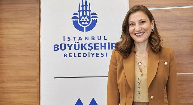 İBB’nin girişimcilik ve teknoloji alanındaki faaliyetlerini yürüten Tech Istanbul, EuroAsian Startup Awards’dan ödülle döndü