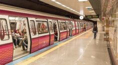 İstanbul Festivali boyunca metro sefer saatleri uzayacak