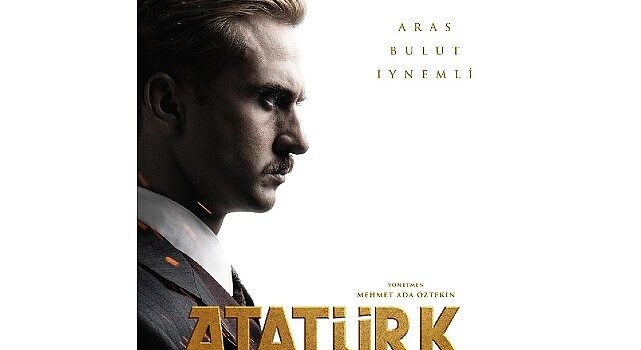 Kemer Belediye sineması Atatürk filmi ile açılıyor