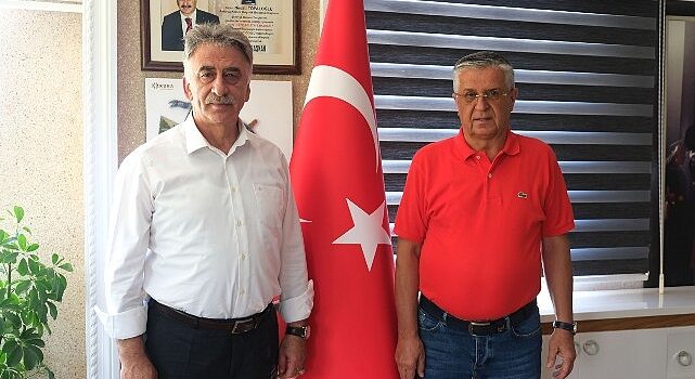 Kemer Belediyesi kardeş belediyeler arasına yenisini ekliyor