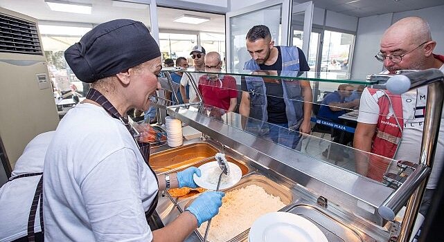 Kemeraltı ve Çiğli’nin ardından üçüncü şube için adres Karabağlar