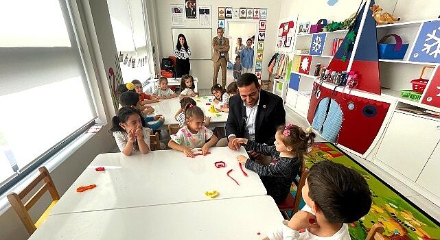 Narlıdere Belediyesi, belediye personelini sevindirecek önemli bir karar aldı