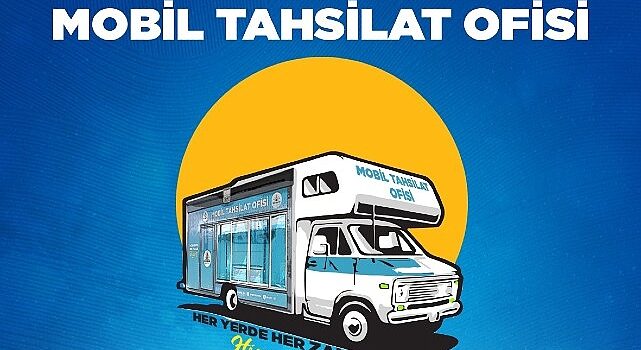 Nevşehir Belediyesi Mobil Tahsilat Ofisi, 29 Temmuz 2024 Pazartesi günü Kapalı Pazar Yeri’nde hizmet verecek