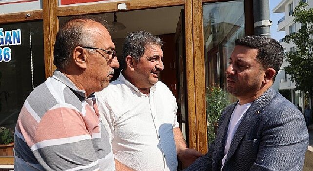 Nevşehir Belediyesi tarafından, Emek Mahallesi ve Yeni Mahalle’de mevcut eski altyapıdan kaynaklı su kesintilerini sona erdirmek ve basınç problemini çözmek için altyapı yenileme çalışmaları başlatıldı