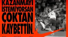 Nike’tan, Paris 2024 Yaz Olimpiyatları Kampanyası “Kazanmak Herkesin Harcı Değil”