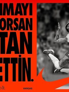 Nike’tan, Paris 2024 Yaz Olimpiyatları Kampanyası “Kazanmak Herkesin Harcı Değil”