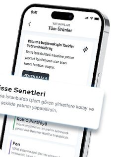 Odeabank’tan bireysel müşterilerine, hisse senedi işlemlerinde komisyonun yüzde 50’si iade!