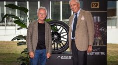 Pirelli Goodwood Hız Festivali’nde lastiklerde yeni bir dönemi müjdeliyor