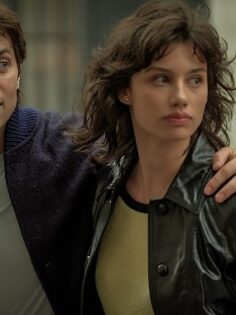 Prime Video, Mélanie Laurent’in Yeni Filmi Freedom’ın İlk Görsellerini ve Yayın Tarihini Paylaştı