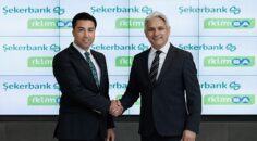 Şekerbank ve İklimsa’dan sürdürülebilir enerji yatırımları için iş birliği