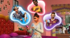 The Sims 4 Lovestruck Genişleme Paketi Yayınlandı!