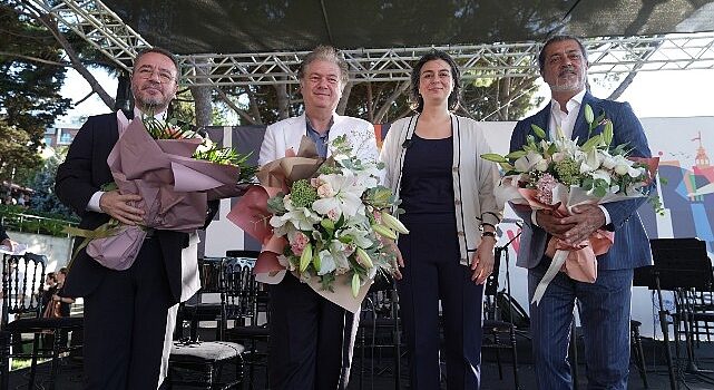 Üsküdar’da Klasik Müzik Konser Serisi Başladı