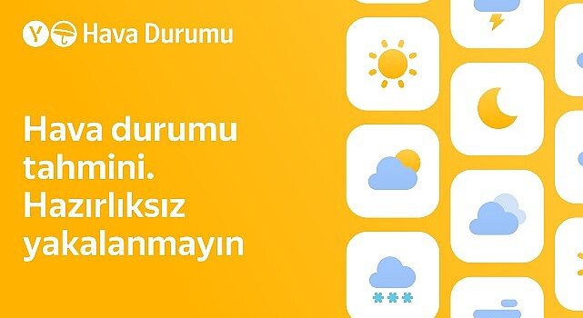 Yandex Hava Durumu, Türkiye için 2024 yaz tahminlerini açıkladı