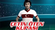 Yaz Akşamları Yıldızları Futbol Turnuvası başlıyor!