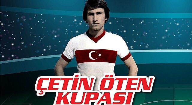 Yaz Akşamları Yıldızları Futbol Turnuvası başlıyor!