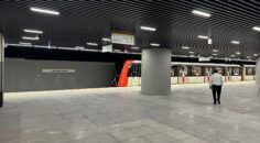 30 Ağustos’ta Açıldı: M9 Metro Hattı Yeni İstasyonuyla Büyüyor