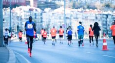 9 Eylül İzmir Yarı Maratonu için başvurular sürüyor