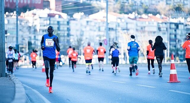 9 Eylül İzmir Yarı Maratonu için başvurular sürüyor