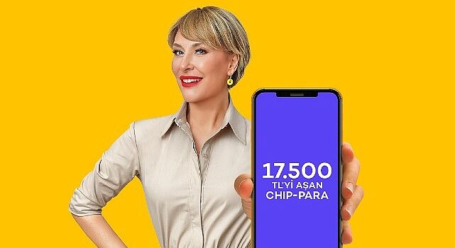 Akbanklılar ağustos ayında alışverişlerinden 17.500 TL’yi aşan chip-para kazanma fırsatına sahip oluyor