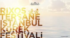 Altın Boynuz’da Bir İlk: Rixos Tersane İstanbul Kürek Festivali’ne Geri Sayım Başladı