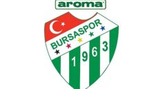 Aroma, Bursaspor’a verdiği destek ile Türk futboluna güç katmaya devam ediyor