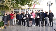 Bornova’da Uluslararası Kısa Film Günleri  için geri sayım başladı