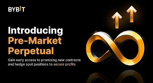 Bybit Pre-Market Perpetuals ile yatırımcılara ilk hamle avantajı sağlıyor