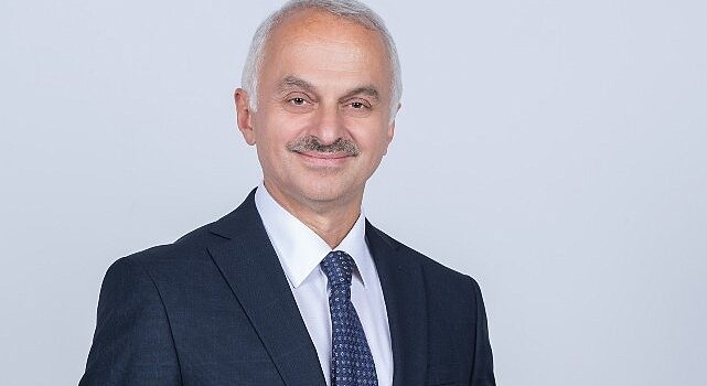 Çalık Enerji’nin yeni CEO’su Temel Kotil oldu