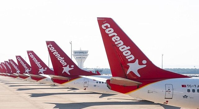 Corendon Airlines, yeni sezonda da Antalyaspor’un ve Corendon Alanyaspor’un yanında