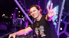 Dünyaca ünlü DJ Tiësto yarın İstanbul’da sahne alıyor!