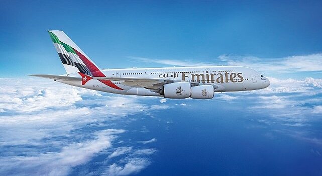 Emirates, Sezonluk Talebi Karşılamak için Bali’ye İkinci Günlük A380 Seferini Başlatacak