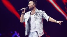 Fanta Fest Son Durağı İzmir’de Tarkan ve Ceza ile Seyircisiyle Buluştu