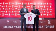 Futbolun Kalbi Üç Yıl Daha beIN SPORTS’ta Atacak!