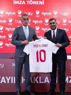 Futbolun Kalbi Üç Yıl Daha beIN SPORTS’ta Atacak!