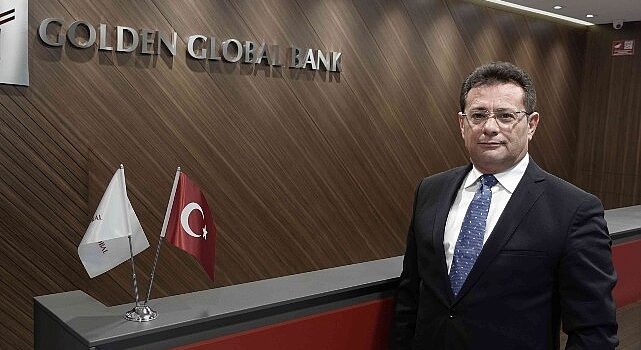 Golden Global Yatırım Bankası İstikrarlı Büyüme İvmesini Sürdürüyor