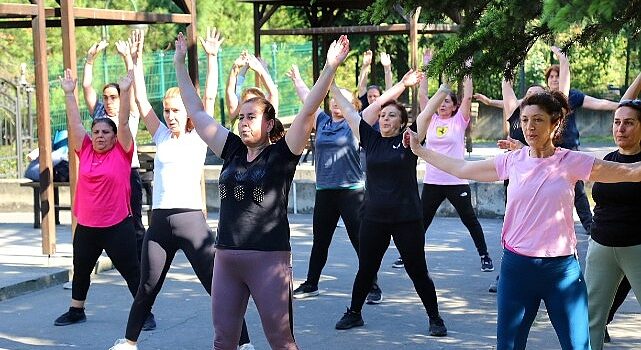 İstanbul’un En Sportif İlçesi Küçükçekmece! Spor Yatırımları Hız Kesmiyor