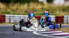 Kartingte Mücadele Körfez’de Devam Ediyor