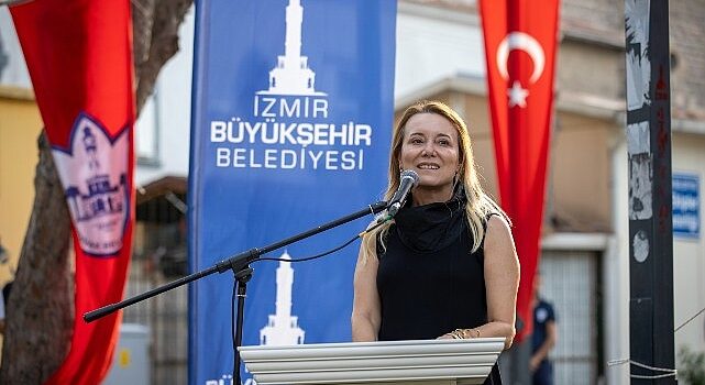 Konak Belediyesi 93. İEF’ye hazır: Teknoloji deneyimleri ziyaretçileri bekliyor