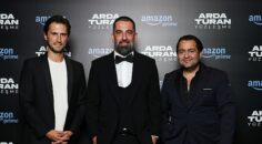 Prime Video, Arda Turan: Yüzleşme’nin galasını gerçekleştirdi