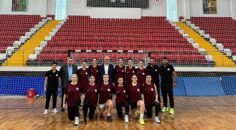 THF Başkanı Kılıç, Karaman ve Konya’da Hentbol için önemli temaslarda bulundu