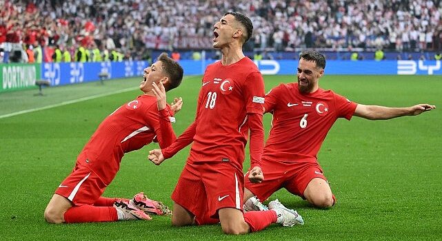 Türkiye A Milli Futbol Takımı’nın Maçları 4 Yıl Boyunca Saran Group’ta