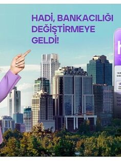 Türkiye’de Veresiye Rüzgârı: HADİ ile Sadece 5 Ayda 300 Milyon TL’nin Üzerinde Veresiye Alışveriş Yapıldı