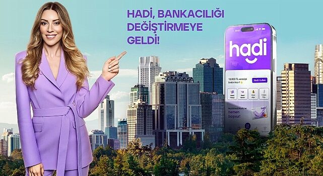 Türkiye’de Veresiye Rüzgârı: HADİ ile Sadece 5 Ayda 300 Milyon TL’nin Üzerinde Veresiye Alışveriş Yapıldı