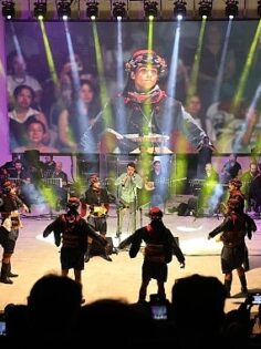 Uluslararası Zurnazen Festivali Menteşe’de Devam Etti