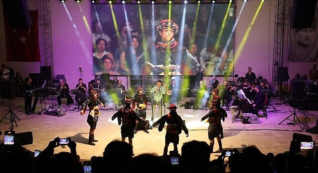 Uluslararası Zurnazen Festivali Menteşe’de Devam Etti