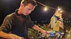 Yemanjo, Hilton Dalaman Sarıgerme Resort & Spa’da Büyüleyici Bir Beach Party’e İmza Attı