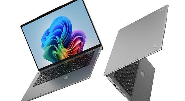 Acer Copilot+ PC Serisini Yeni Swift 14 AI ve Swift Go 14 AI Dizüstü Bilgisayarlarla Genişletiyor