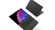 Acer, Intel Core Ultra İşlemcilerle (Seri 2) Güçlendirilmiş Yeni Swift Copilot+ PC Dizüstü Bilgisayarlarını Tanıttı